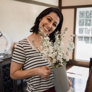 Meet your Posher, Lydia